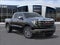 2026 GMC Sierra 1500 SLT Crew Cab Short Box 4WD