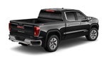2026 GMC Sierra 1500 SLT Crew Cab Short Box 4WD