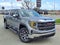 2026 GMC Sierra 1500 SLT Crew Cab Short Box 4WD