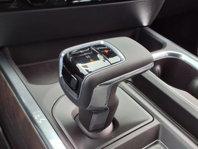 2026 GMC Sierra 1500 SLT Crew Cab Short Box 4WD