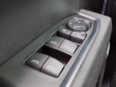 2026 GMC Sierra 1500 SLT Crew Cab Short Box 4WD