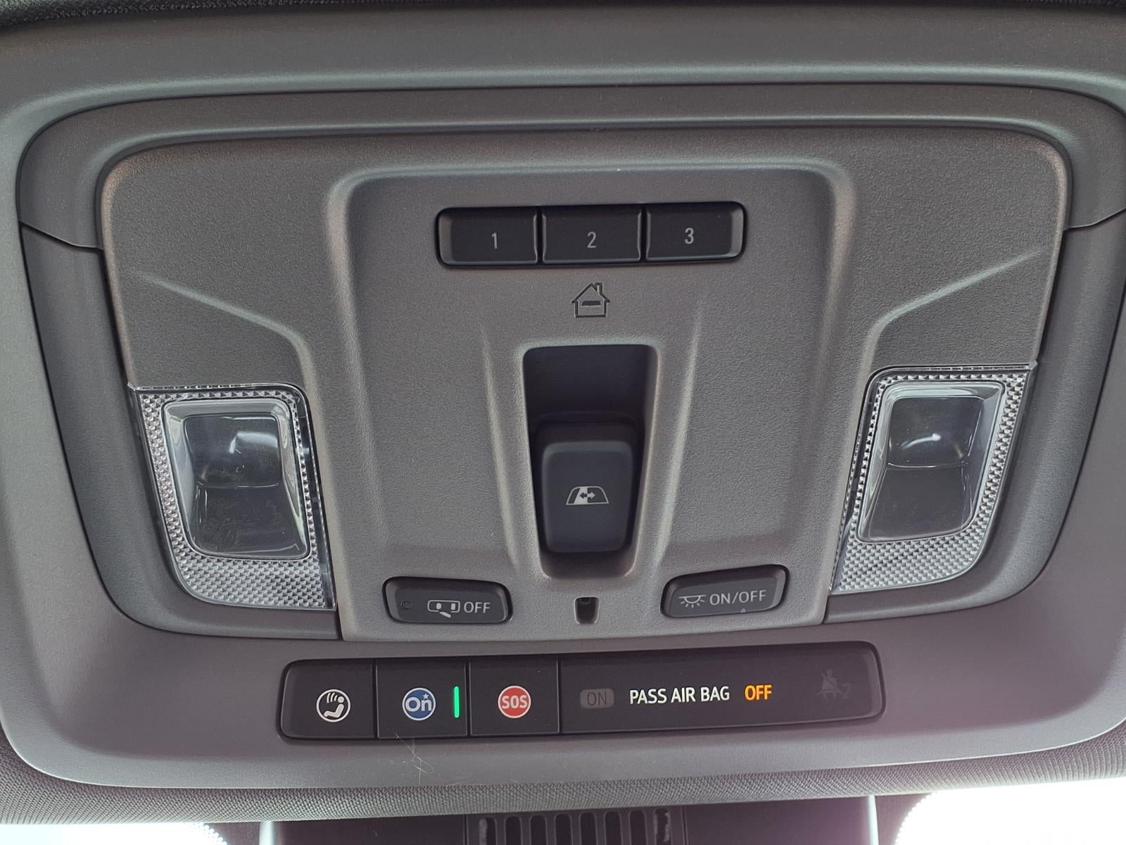 2026 GMC Sierra 1500 SLT Crew Cab Short Box 4WD