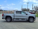 2026 GMC Sierra 1500 SLT Crew Cab Short Box 4WD