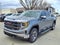 2026 GMC Sierra 1500 SLT Crew Cab Short Box 4WD