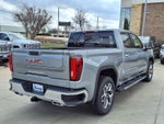 2026 GMC Sierra 1500 SLT Crew Cab Short Box 4WD