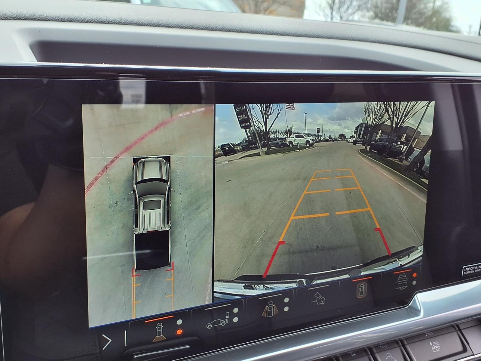 2026 GMC Sierra 1500 SLT Crew Cab Short Box 4WD