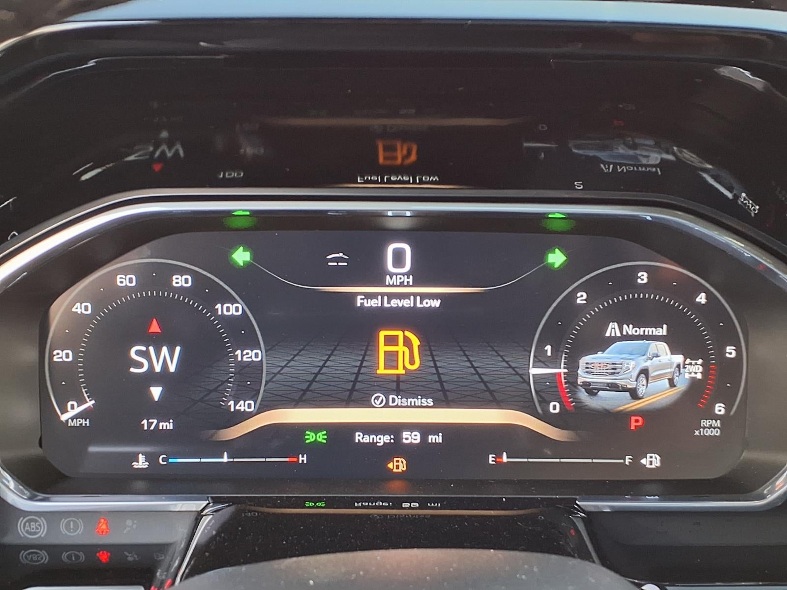 2026 GMC Sierra 1500 SLT Crew Cab Short Box 4WD