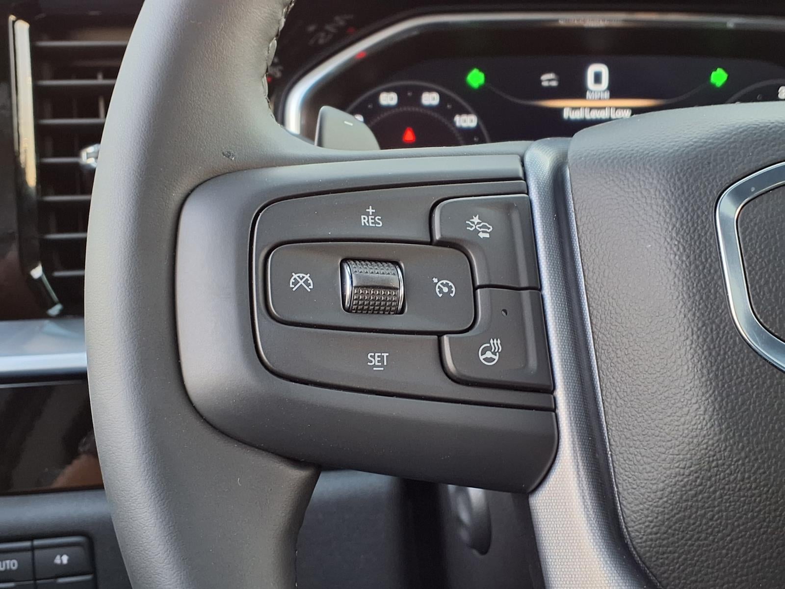 2026 GMC Sierra 1500 SLT Crew Cab Short Box 4WD