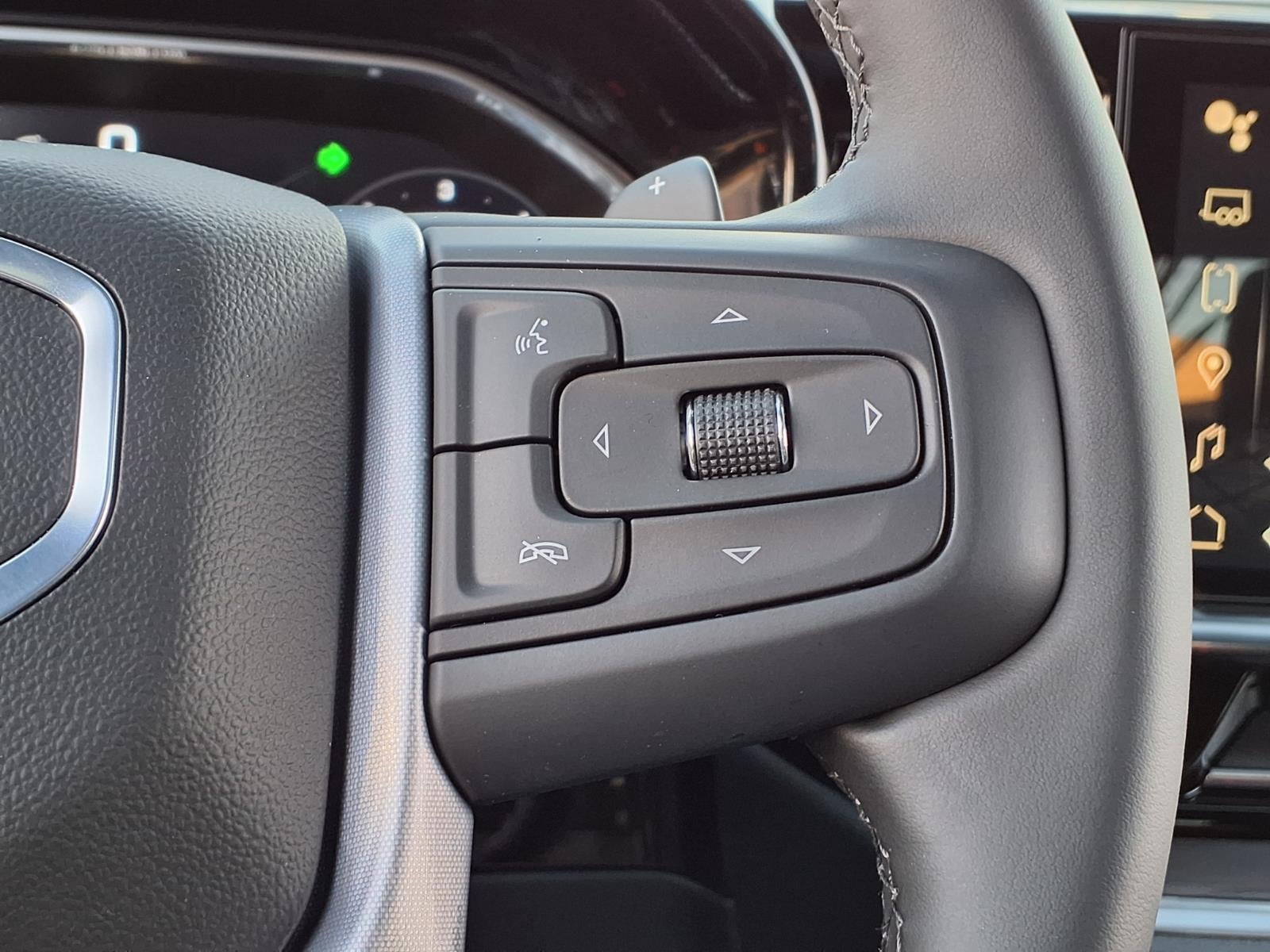 2026 GMC Sierra 1500 SLT Crew Cab Short Box 4WD