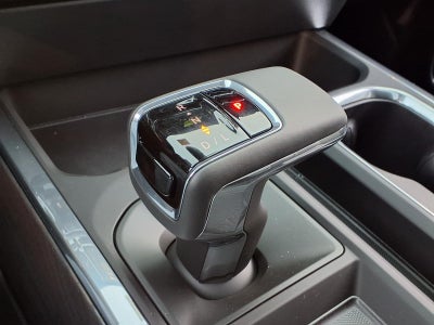 2026 GMC Sierra 1500 SLT Crew Cab Short Box 4WD