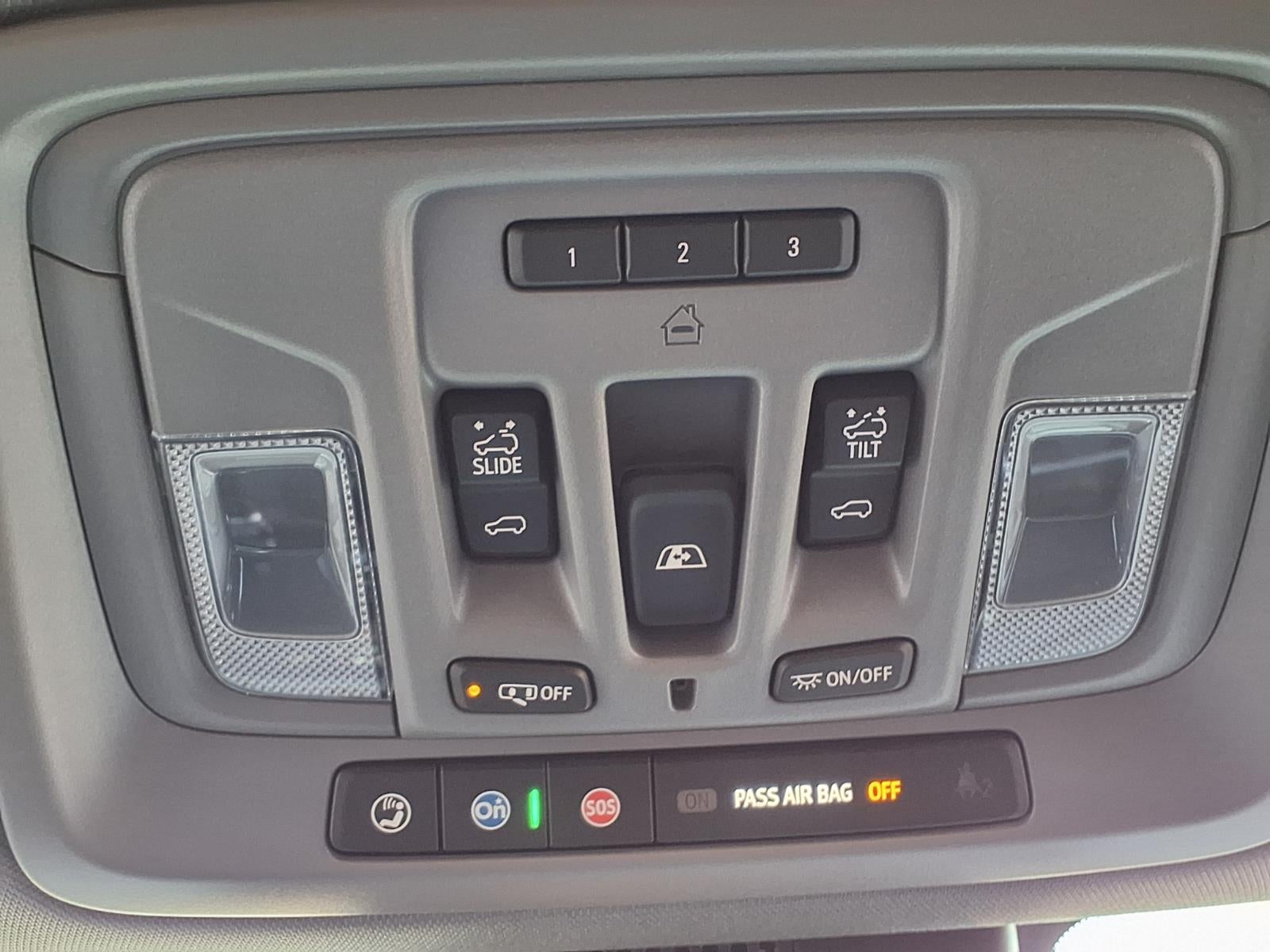 2026 GMC Sierra 1500 SLT Crew Cab Short Box 4WD