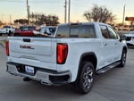 2026 GMC Sierra 1500 SLT Crew Cab Short Box 4WD