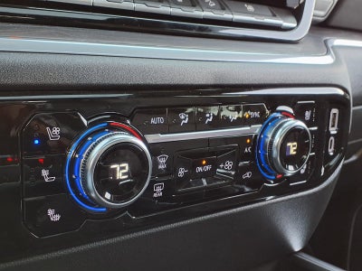 2026 GMC Sierra 1500 SLT Crew Cab Short Box 4WD