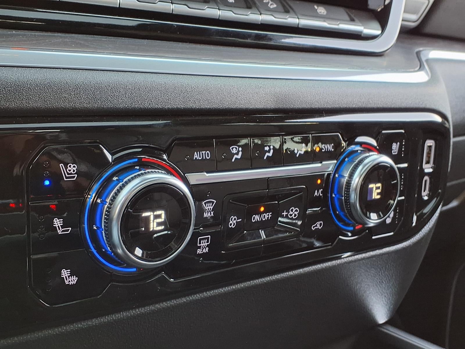 2026 GMC Sierra 1500 SLT Crew Cab Short Box 4WD