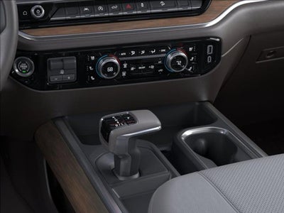 2026 GMC Sierra 1500 SLT Crew Cab Short Box 4WD