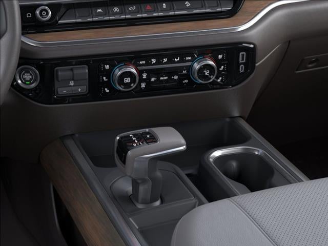 2026 GMC Sierra 1500 SLT Crew Cab Short Box 4WD
