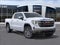 2026 GMC Sierra 1500 SLT Crew Cab Short Box 4WD