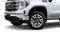 2026 GMC Sierra 1500 SLT Crew Cab Short Box 4WD