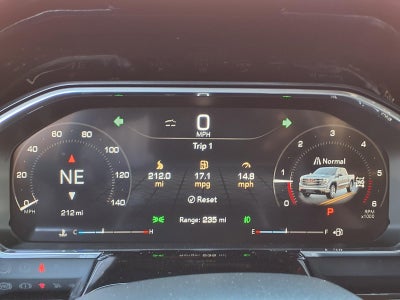 2026 GMC Sierra 1500 SLT Crew Cab Short Box 4WD