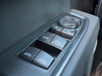 2026 GMC Sierra 1500 SLT Crew Cab Short Box 4WD