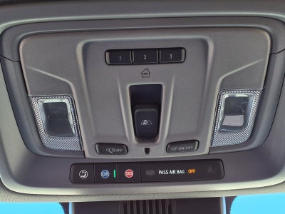 2026 GMC Sierra 1500 SLT Crew Cab Short Box 4WD