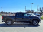 2026 GMC Sierra 1500 SLT Crew Cab Short Box 4WD