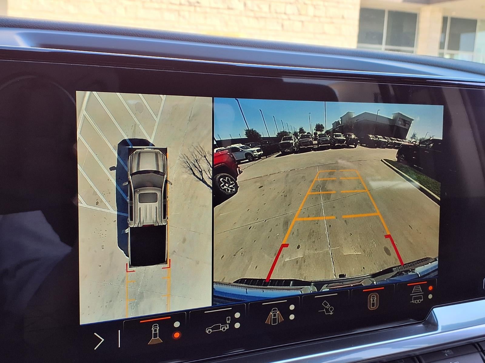 2026 GMC Sierra 1500 SLT Crew Cab Short Box 4WD