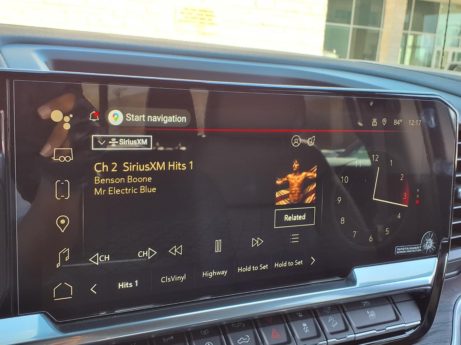 2026 GMC Sierra 1500 SLT Crew Cab Short Box 4WD