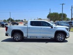 2026 GMC Sierra 1500 SLT Crew Cab Short Box 4WD