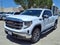 2026 GMC Sierra 1500 SLT Crew Cab Short Box 4WD