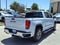 2026 GMC Sierra 1500 SLT Crew Cab Short Box 4WD