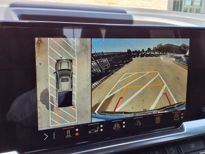2026 GMC Sierra 1500 SLT Crew Cab Short Box 4WD