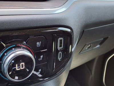 2026 GMC Sierra 1500 SLT Crew Cab Short Box 4WD