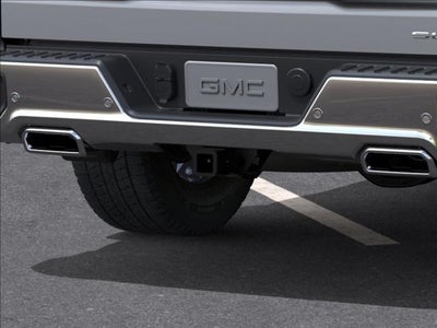 2026 GMC Sierra 1500 SLT Crew Cab Short Box 4WD