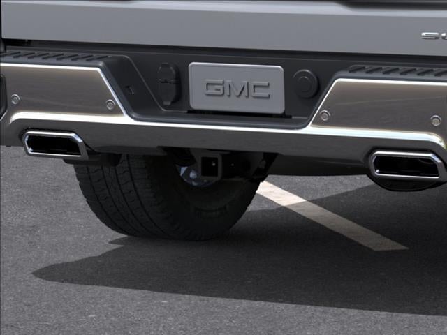 2026 GMC Sierra 1500 SLT Crew Cab Short Box 4WD