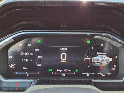 2026 GMC Sierra 1500 SLT Crew Cab Short Box 4WD