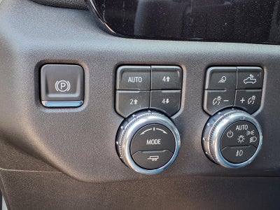 2026 GMC Sierra 1500 SLT Crew Cab Short Box 4WD