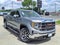 2026 GMC Sierra 1500 SLT Crew Cab Short Box 4WD