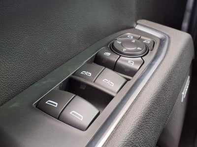 2026 GMC Sierra 1500 SLT Crew Cab Short Box 4WD