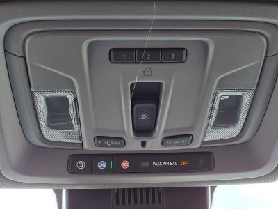 2026 GMC Sierra 1500 SLT Crew Cab Short Box 4WD