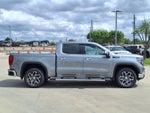 2026 GMC Sierra 1500 SLT Crew Cab Short Box 4WD