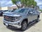 2026 GMC Sierra 1500 SLT Crew Cab Short Box 4WD