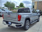 2026 GMC Sierra 1500 SLT Crew Cab Short Box 4WD