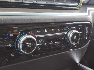 2026 GMC Sierra 1500 SLT Crew Cab Short Box 4WD