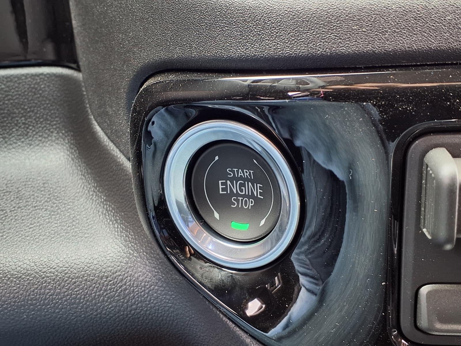 2026 GMC Sierra 1500 SLT Crew Cab Short Box 4WD