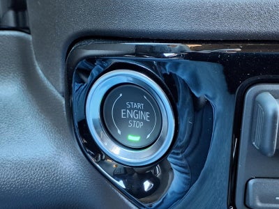 2026 GMC Sierra 1500 SLT Crew Cab Short Box 4WD