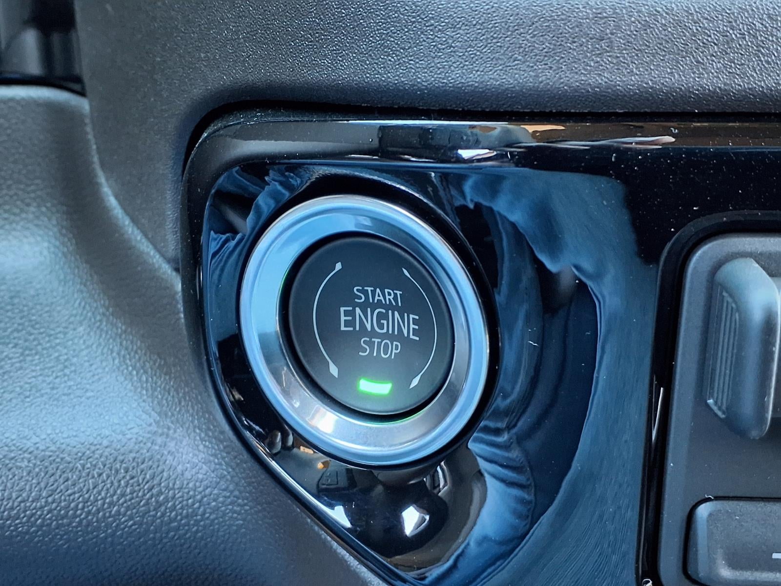 2026 GMC Sierra 1500 SLT Crew Cab Short Box 4WD