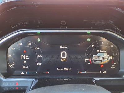 2026 GMC Sierra 1500 SLT Crew Cab Short Box 4WD