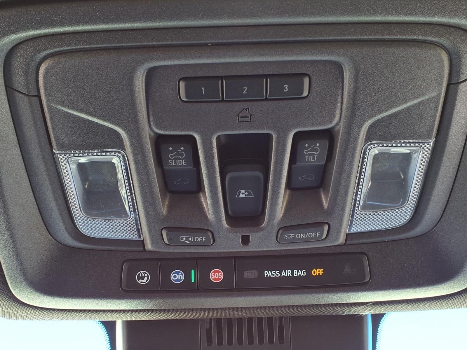 2026 GMC Sierra 1500 SLT Crew Cab Short Box 4WD