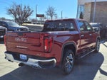 2026 GMC Sierra 1500 SLT Crew Cab Short Box 4WD